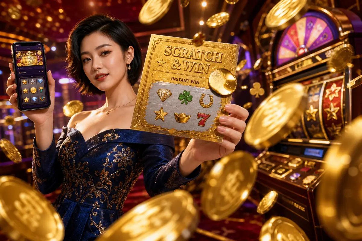 ju9 Online Casino Live Games