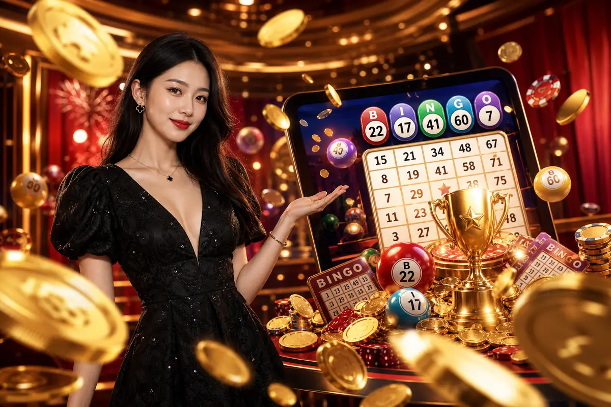 Bonuses and Gaming Benefits After ju9 Login